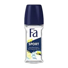 Fa anti-Perspirant Roll On - Sport
