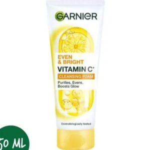 Garnier Cleansing Foam 50 ml