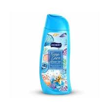 Hobby Calming Sea minerals Shower Gel 500 ml