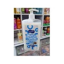 Hobby Marshmallow coconut milkshake Shower Gel 1Ltr