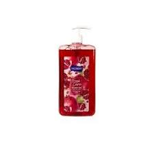 Hobby Pomegranate Shower Gel 1Ltr