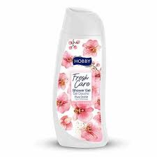 Hobby Pure Orchid Shower Gel 500 ml