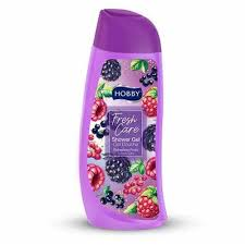 Hobby Refreshing fruits Shower Gel 500 ml