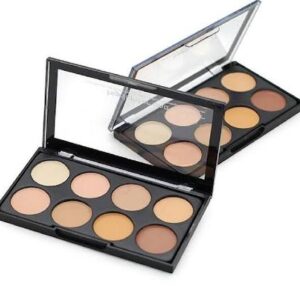 Kiss Beauty Highlighter & Contour