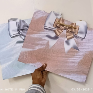 Large size Gift Bag
