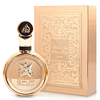 Lattafa Fakhar Gold Extrait EDP 100ml