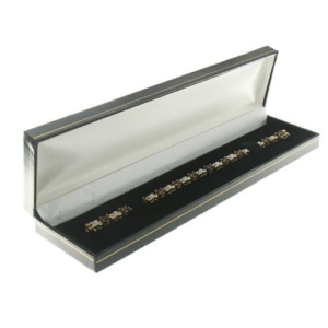 Leather Bracelet Gift Box