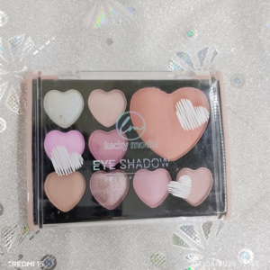 Lucky Model Eyeshadow