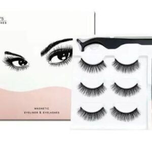 Magnetic Lashes