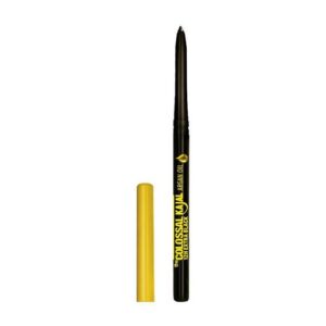 Maybelline Colossal Kajal Eyeliner With Argan Oil