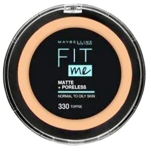 Maybelline Fit Me Matte Powder 330