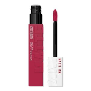 Maybelline Super stay Matte Ink Liquid (116 Founder)