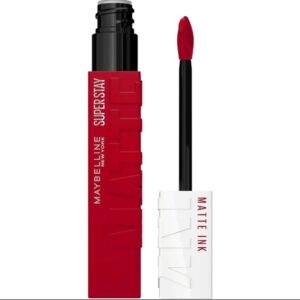 Maybelline Super stay Matte Ink Liquid (20 Pioneer)