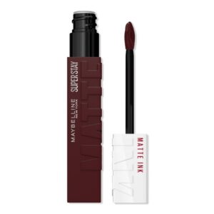 Maybelline Super stay Matte Ink Liquid (50 Voyager)