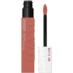 Maybelline Super stay Matte Ink Liquid (65 Seductres)