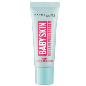Maybelline baby skin instant pore eraser primer