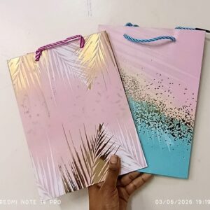 Medium size Gift Bag