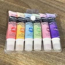 Miss Look Color Changing lip Gloss