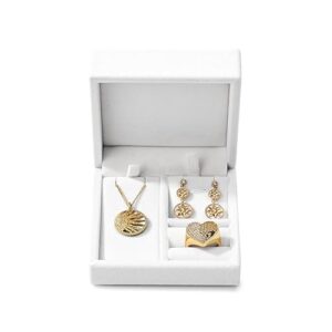 Multi Chamber Gift Box