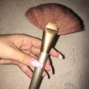 Naked 5 Highlight Brush