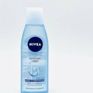 Nivea Refreshing Toner 200 ml