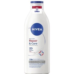 Nivea Repair & Care Lotion (400 ml)
