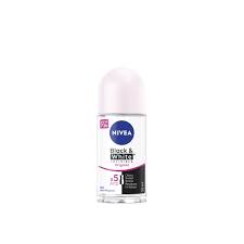 Nivea black & white 72h Anti-perspirant Roll On 50 ml