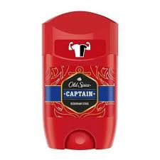 Old Spice captain Deodorant stick 50ml