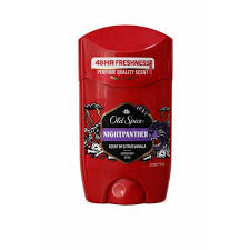 Old Spice nightpanther Deodorant stick 50ml