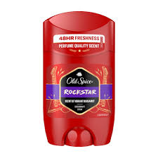 Old Spice rockstar Deodorant stick 50ml