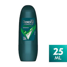 Rexona Men quantum dry Antiperspirant roll on 25 ml