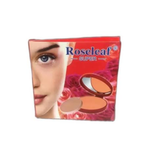 Roseleaf Powder