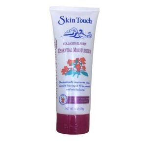 Skin Touch Essential Moisturiser