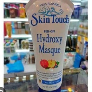 Skin Touch Hydroxy Masque