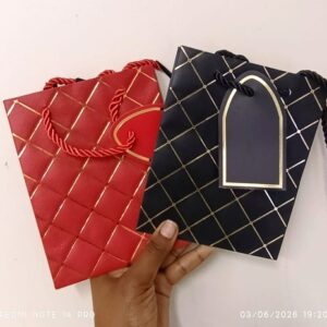 Small Gift Bag