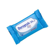 Small size disposable wipes