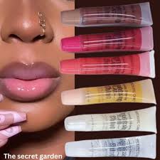 Squeez And Shine lip gloss