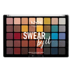 Swear By It Eyeshadow Palette