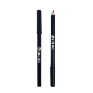 W7 King Kohl Precision Black Eyeliner