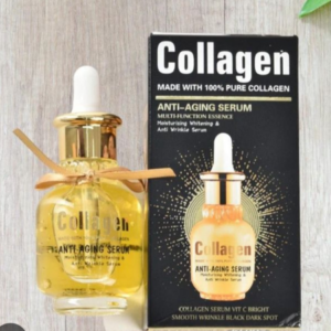Wokali Collagen Anti-Angieing Serum