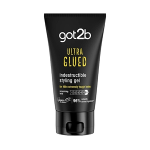 got2b Indestructible Styling Gel 150 ml