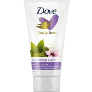 Dove Awakening care Hand Cream
