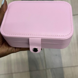 Jewelry & ring organizer