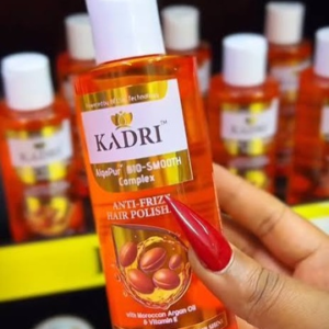Kadri hair polisher 207 ml