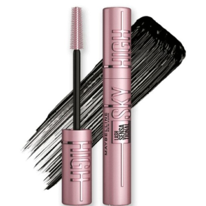 Maybelline lash sensational sky high mascara