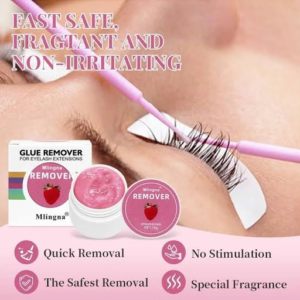 Mlingna lash remover 10g