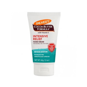 Palmers cocoa hand cream 60g