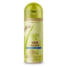 Vitale olive oil hair polisher