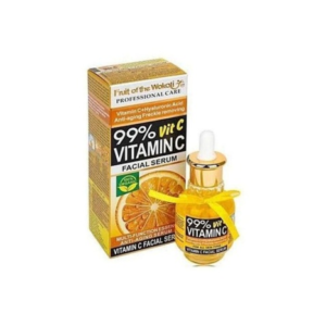 Wokali 99%Vitamin C Facial Serum
